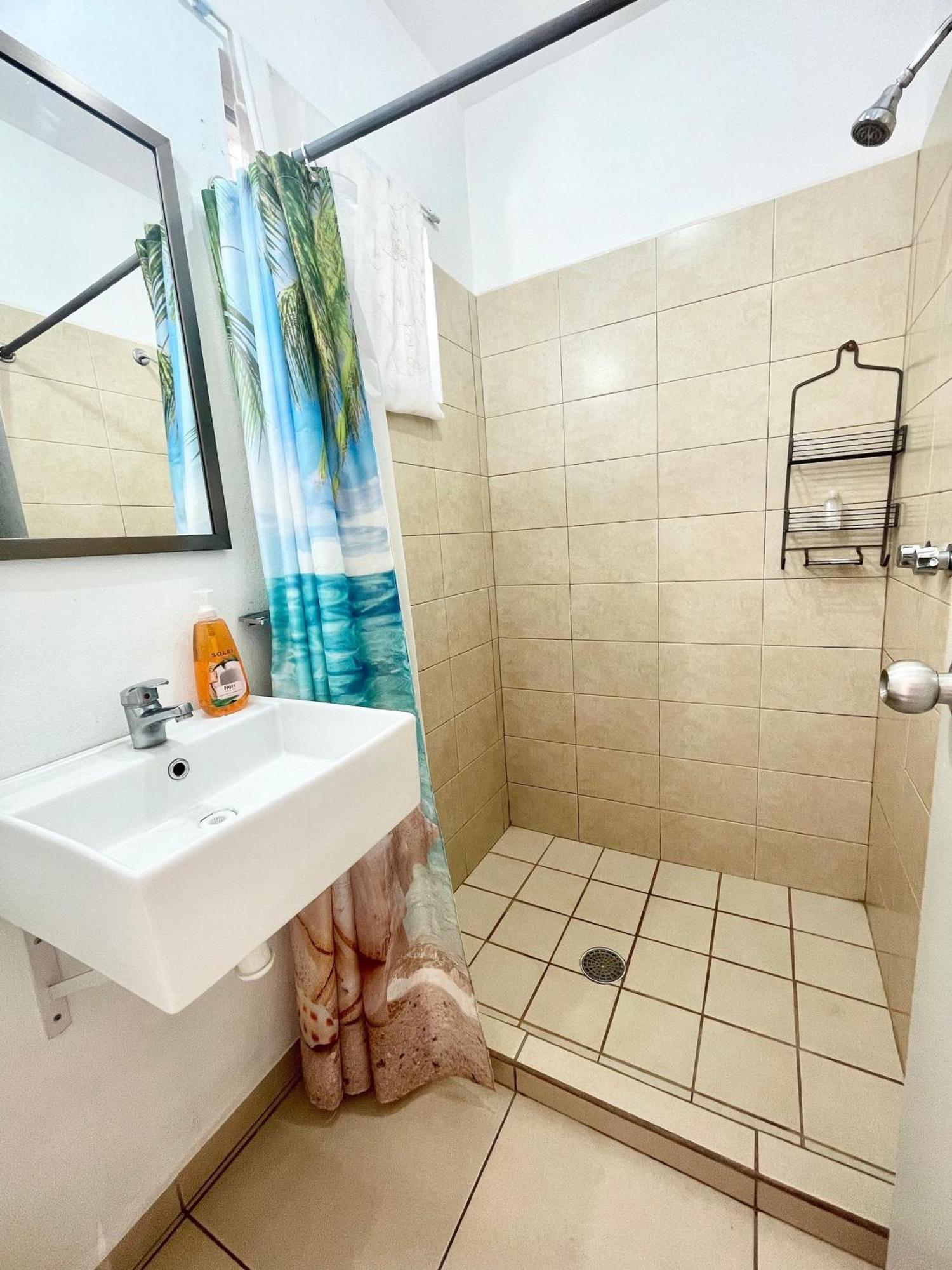 巴亞爾塔港Modern Pool Side, 3 Bdrm House With Parking别墅 外观 照片