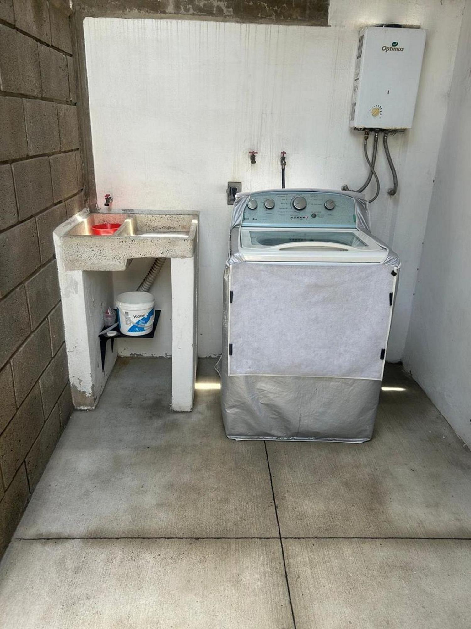 巴亞爾塔港Modern Pool Side, 3 Bdrm House With Parking别墅 外观 照片