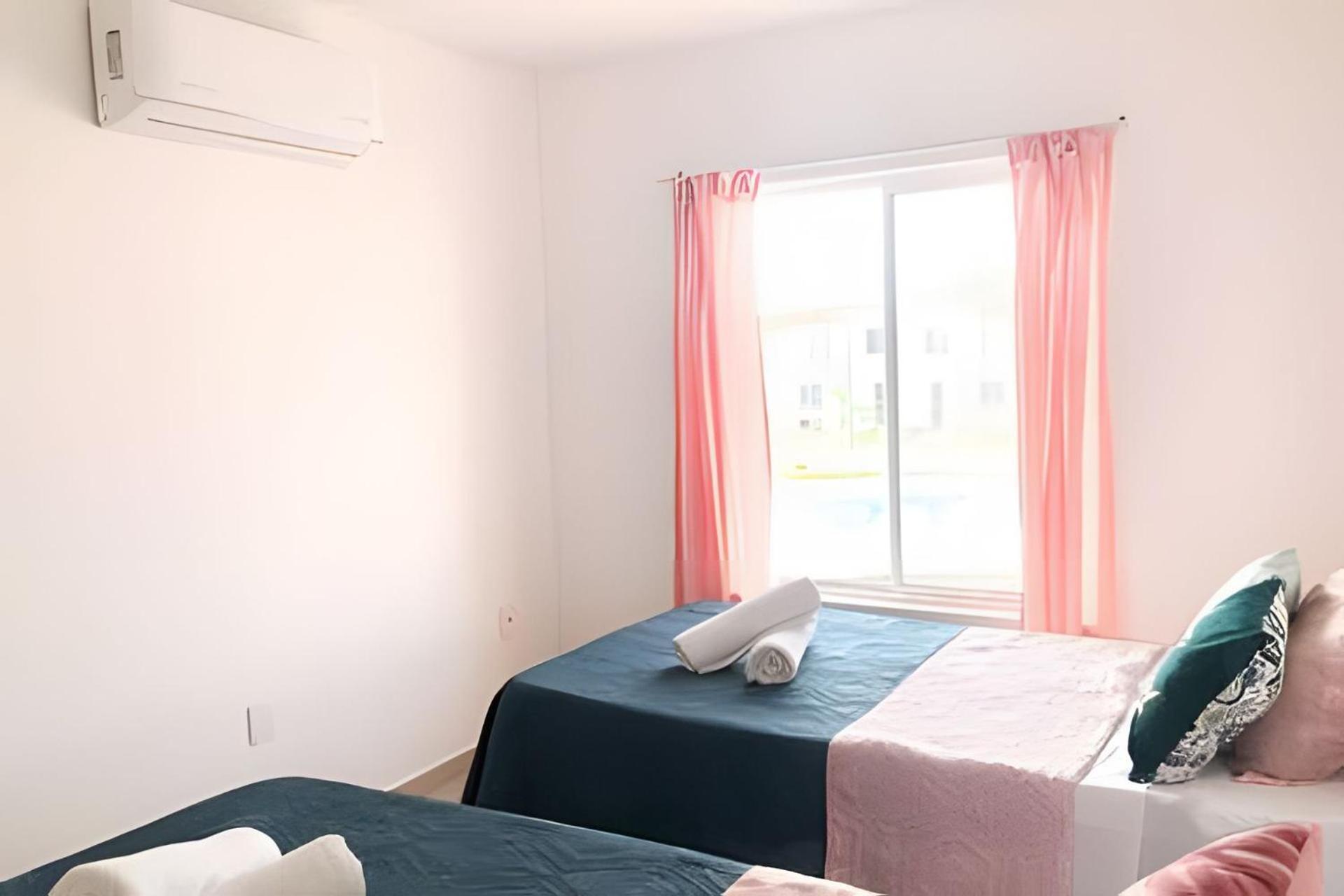 巴亞爾塔港Modern Pool Side, 3 Bdrm House With Parking别墅 外观 照片