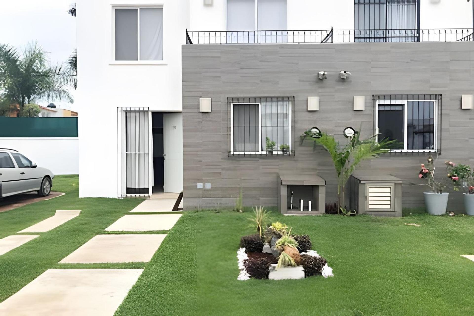 巴亞爾塔港Modern Pool Side, 3 Bdrm House With Parking别墅 外观 照片